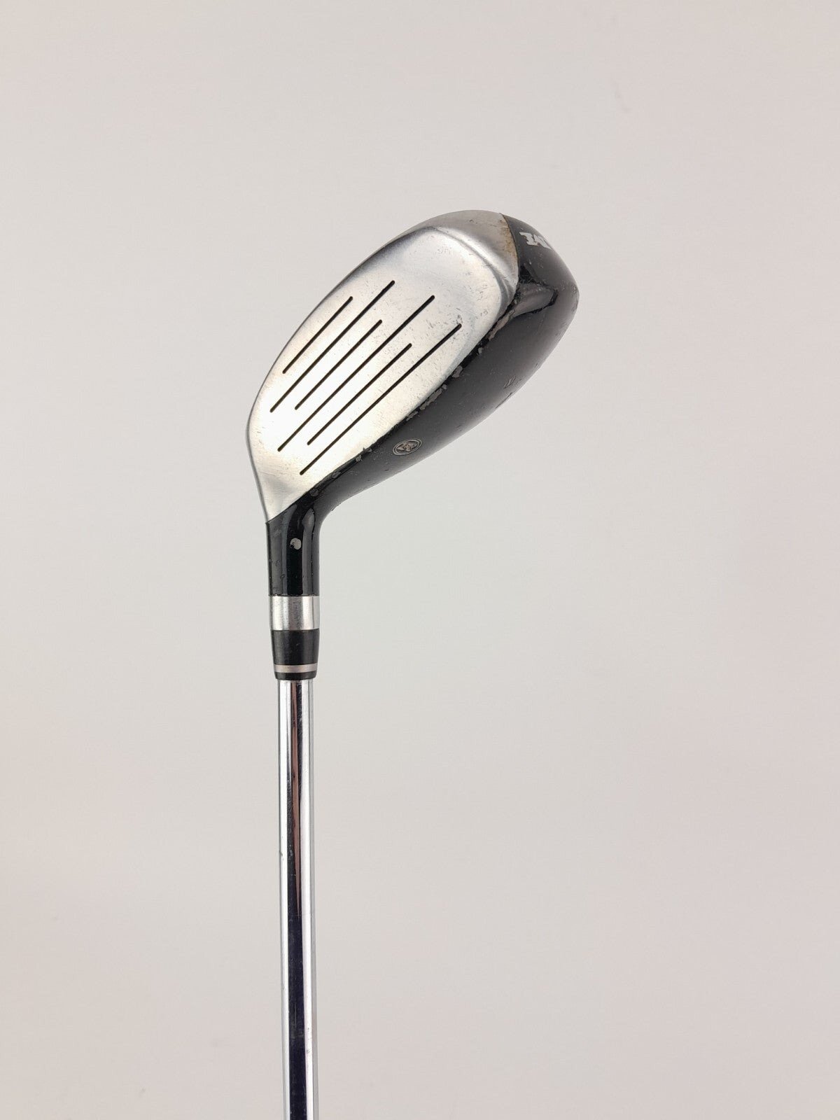 Ram Wizard 3 Hybrid 19* Evolution Regular Steel /Right Hand /New Grip /166616