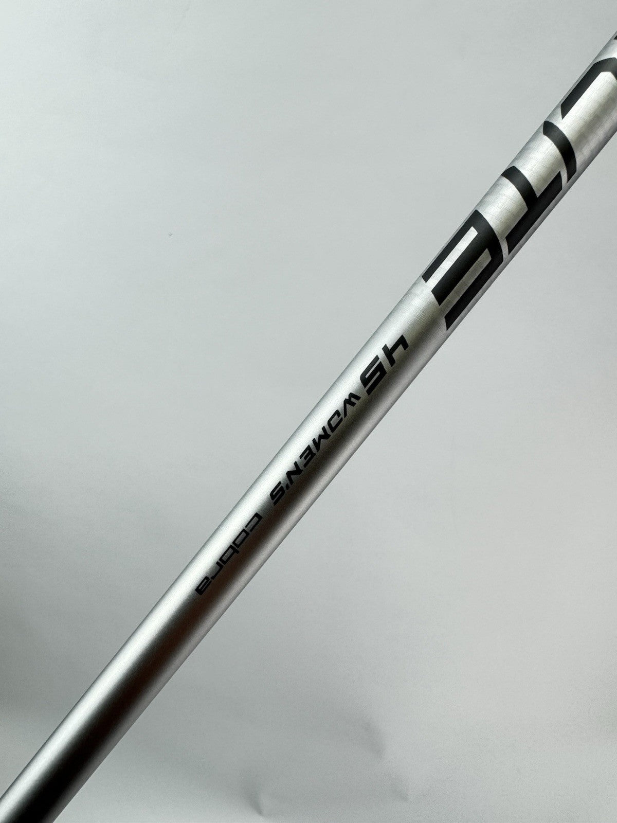 Cobra Aerojet Ladies 5 Iron Women’s Flex Graphite /Left Handed /New /2946512