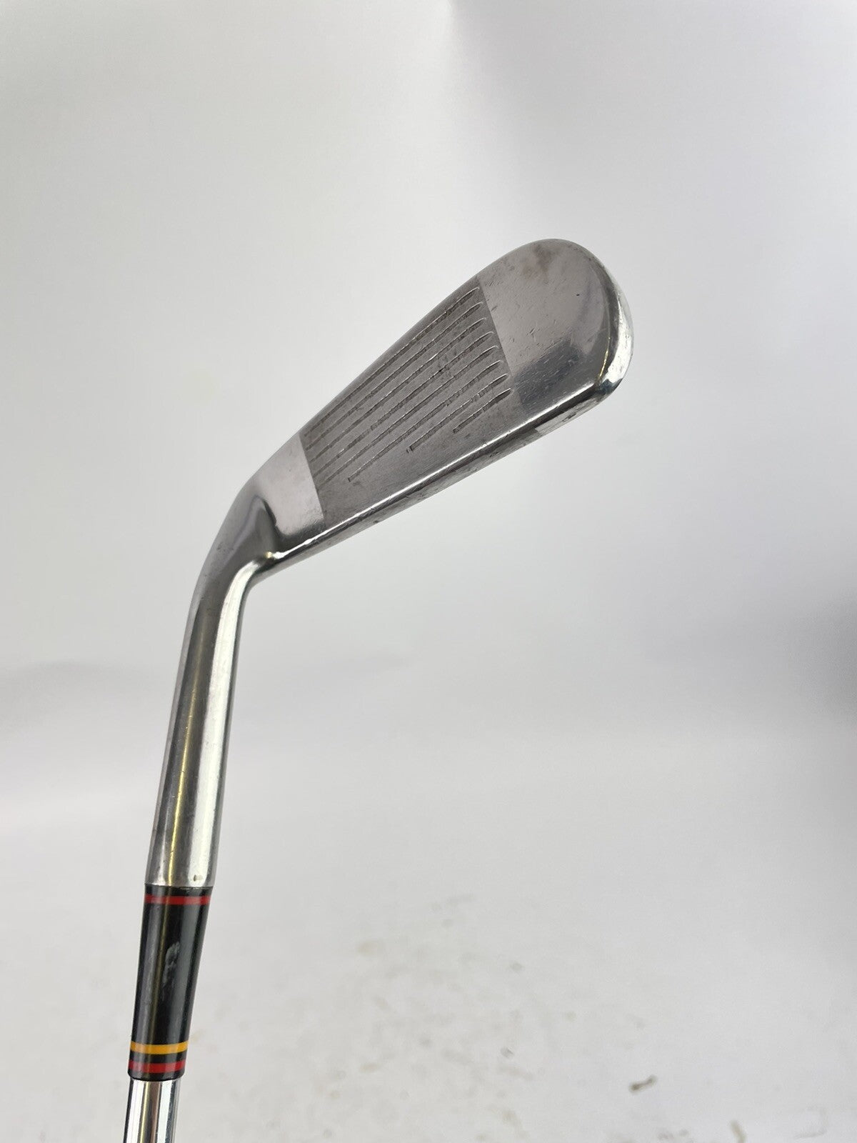 Wee Mac Hand Forged Ladies Putter 33” Stainless /Right /New Grip /33227