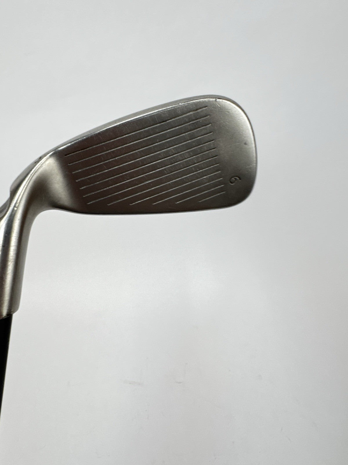 Ping G20 6 Iron Yellow Dot Cypher Fifty 5.0 Senior Graphite -1/2” /353139