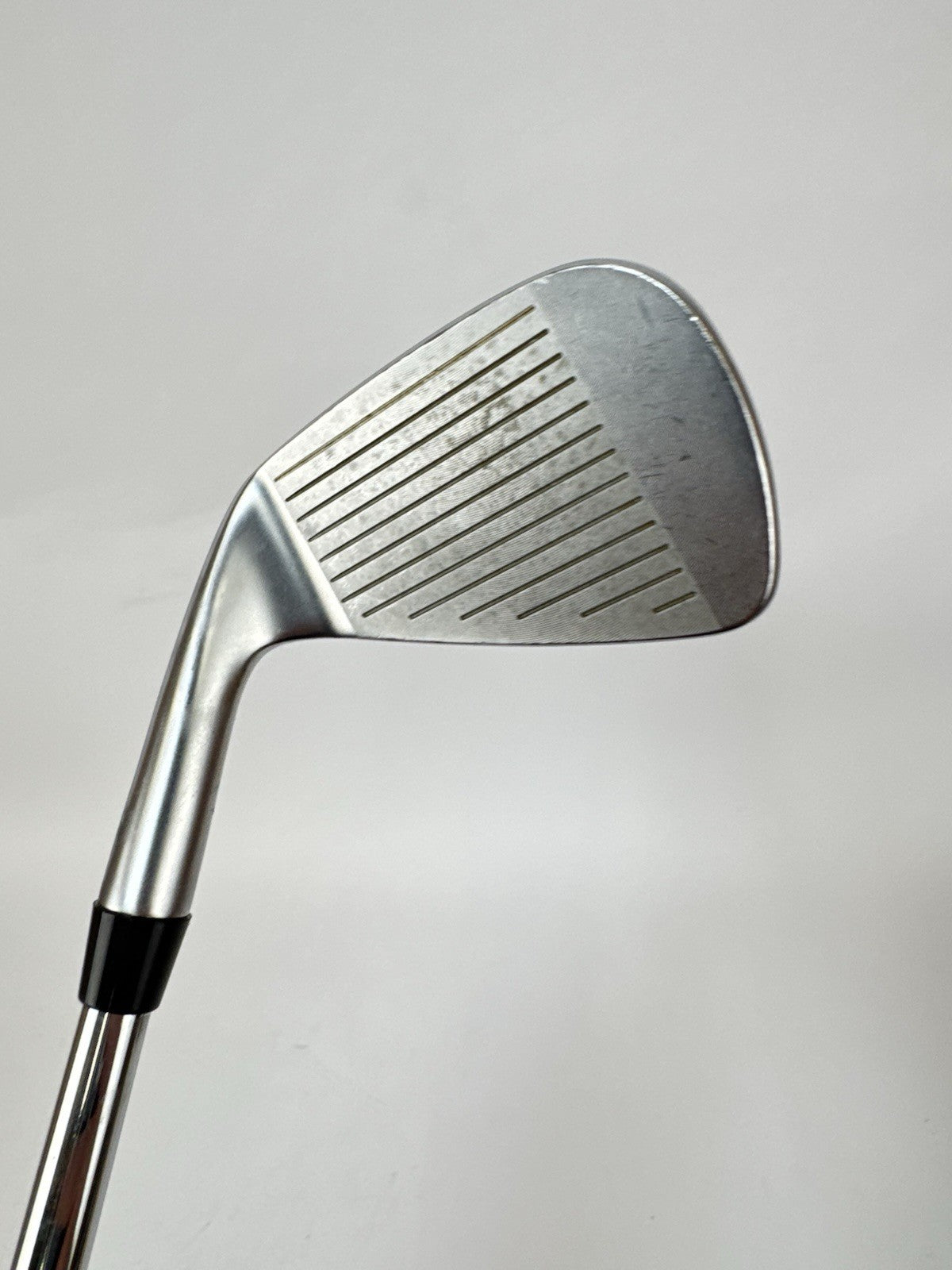 Ping Blueprint 7 Iron Black Dot KBS Tour 90 Stiff Steel /Right Handed /3515610