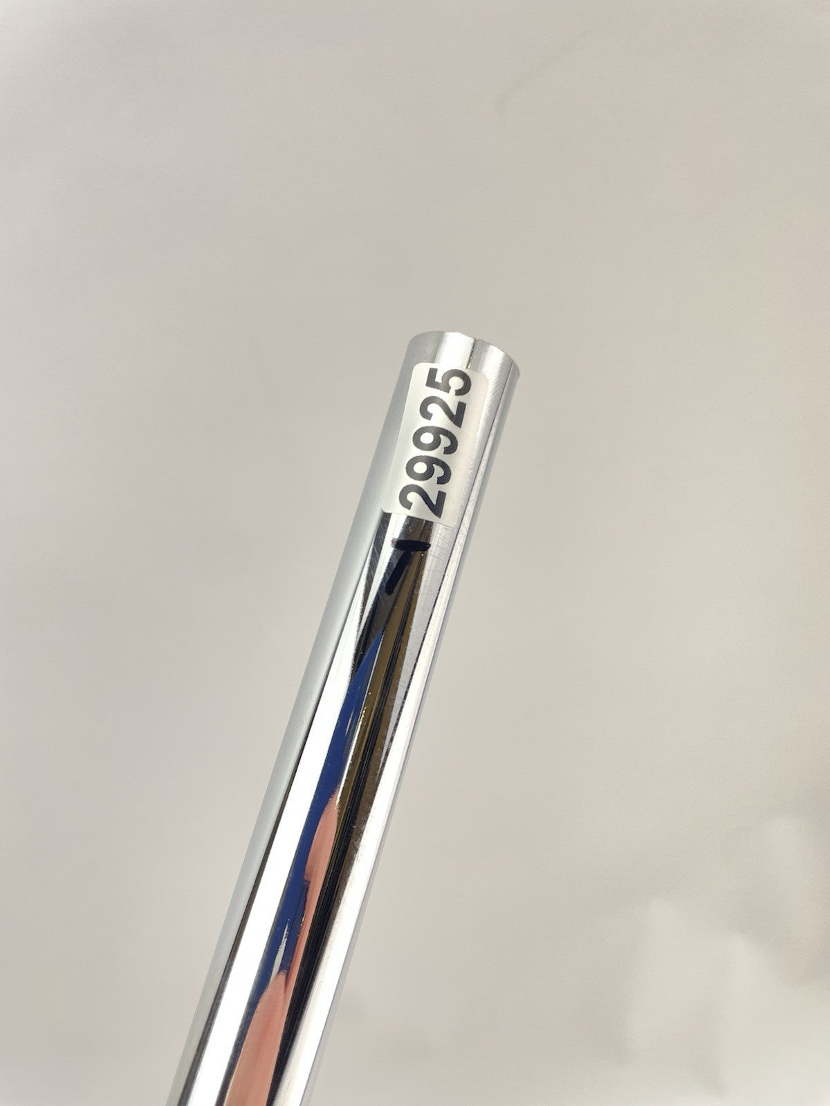 Dynamic Gold 120 Iron Shaft X100 X Flex Steel 35.5” /0.355 Tapered /2992514