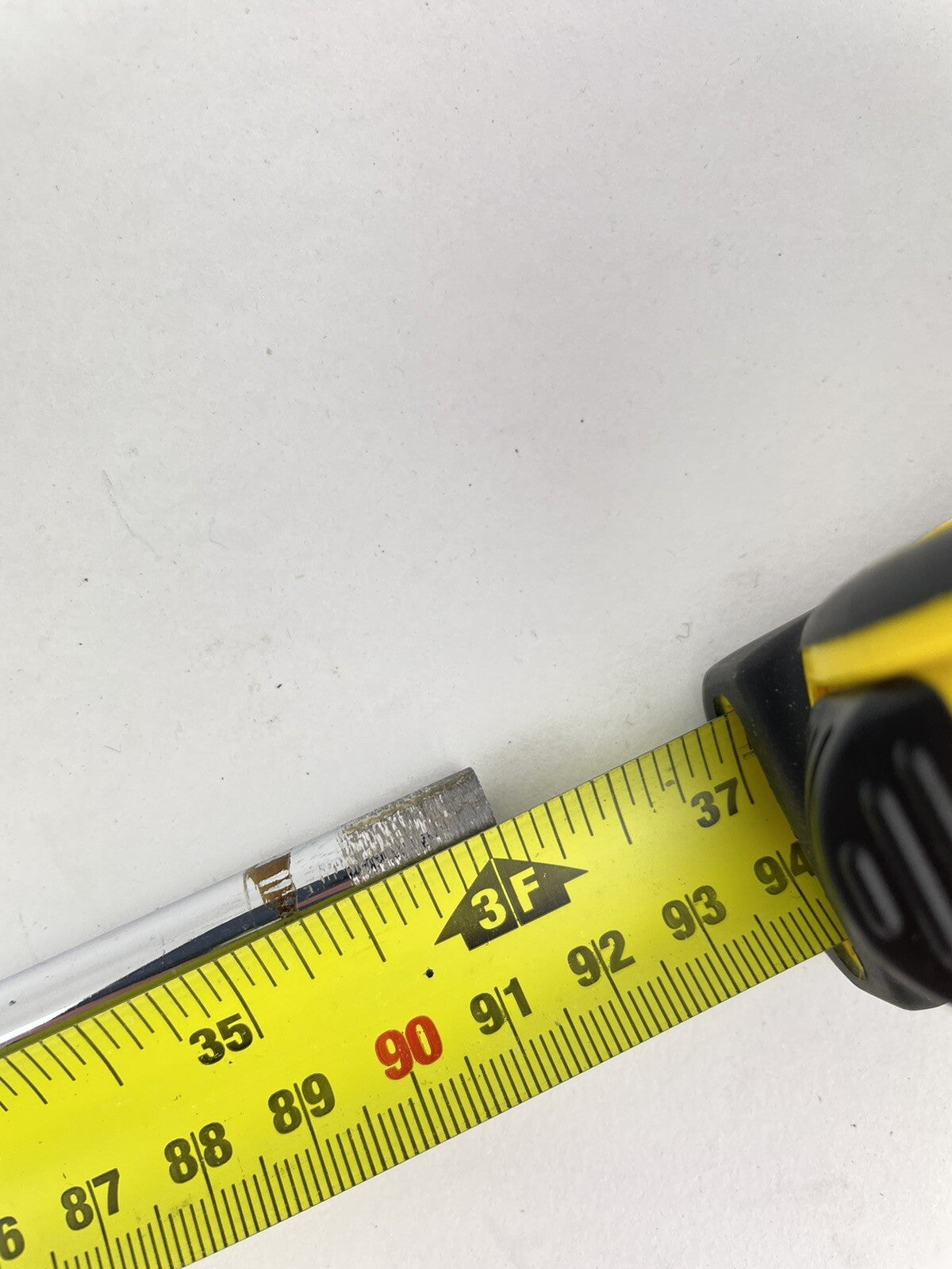 Elevate MPH Iron Shaft 95 Regular Flex Steel 36" /0.370 Parallel /2065812