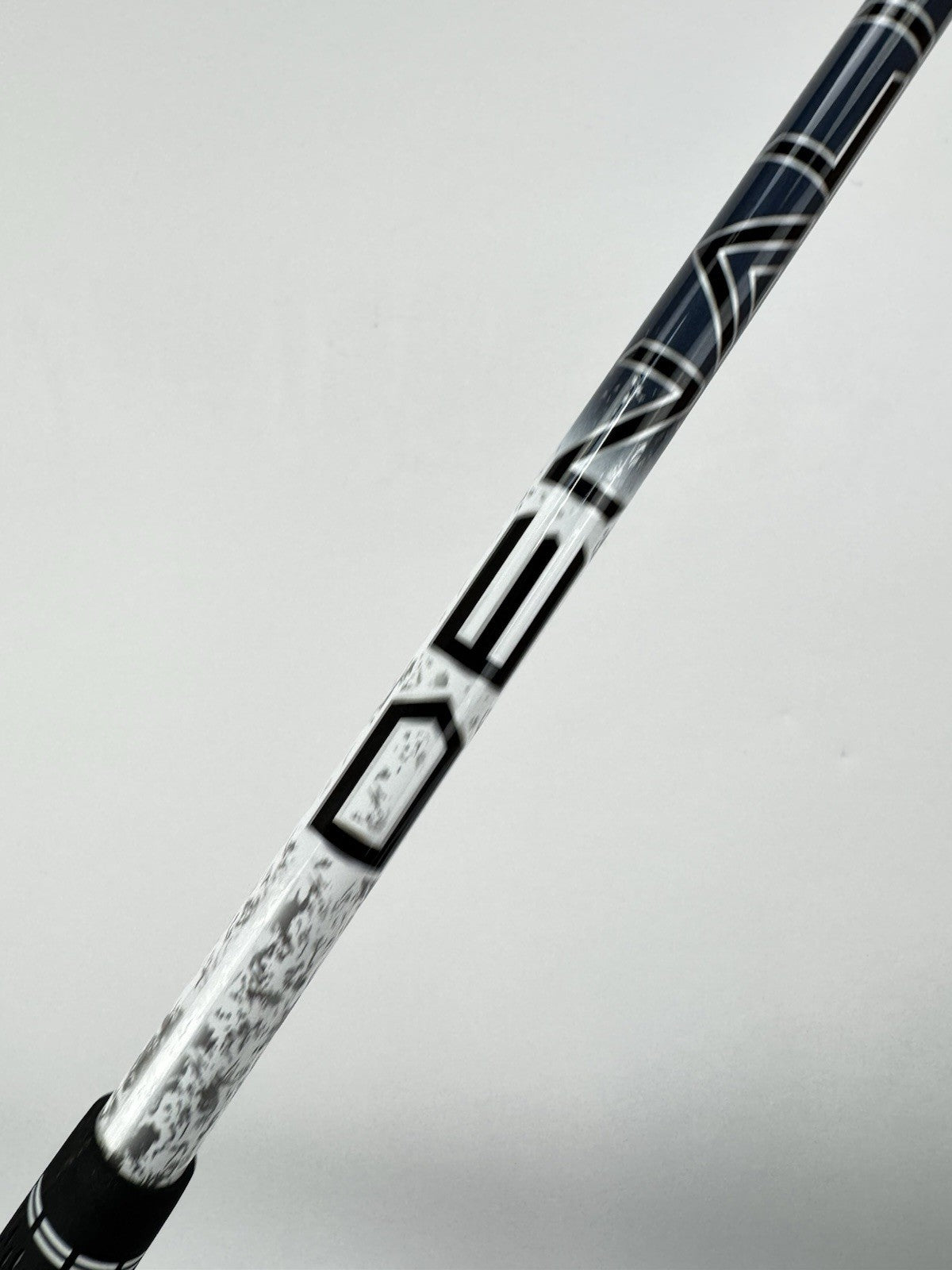 Srixon Zxi LS ZX7 ZX5 5 Wood Shaft Denali Blue 6.0 Stiff Graphite 42” /370981