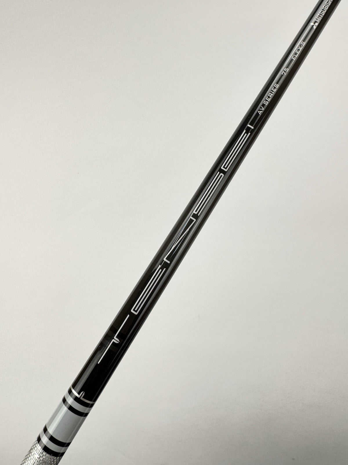 Ping G440 Driver Shaft Tensei White Raw 75 Stiff Flex Graphite 44.5” /361010