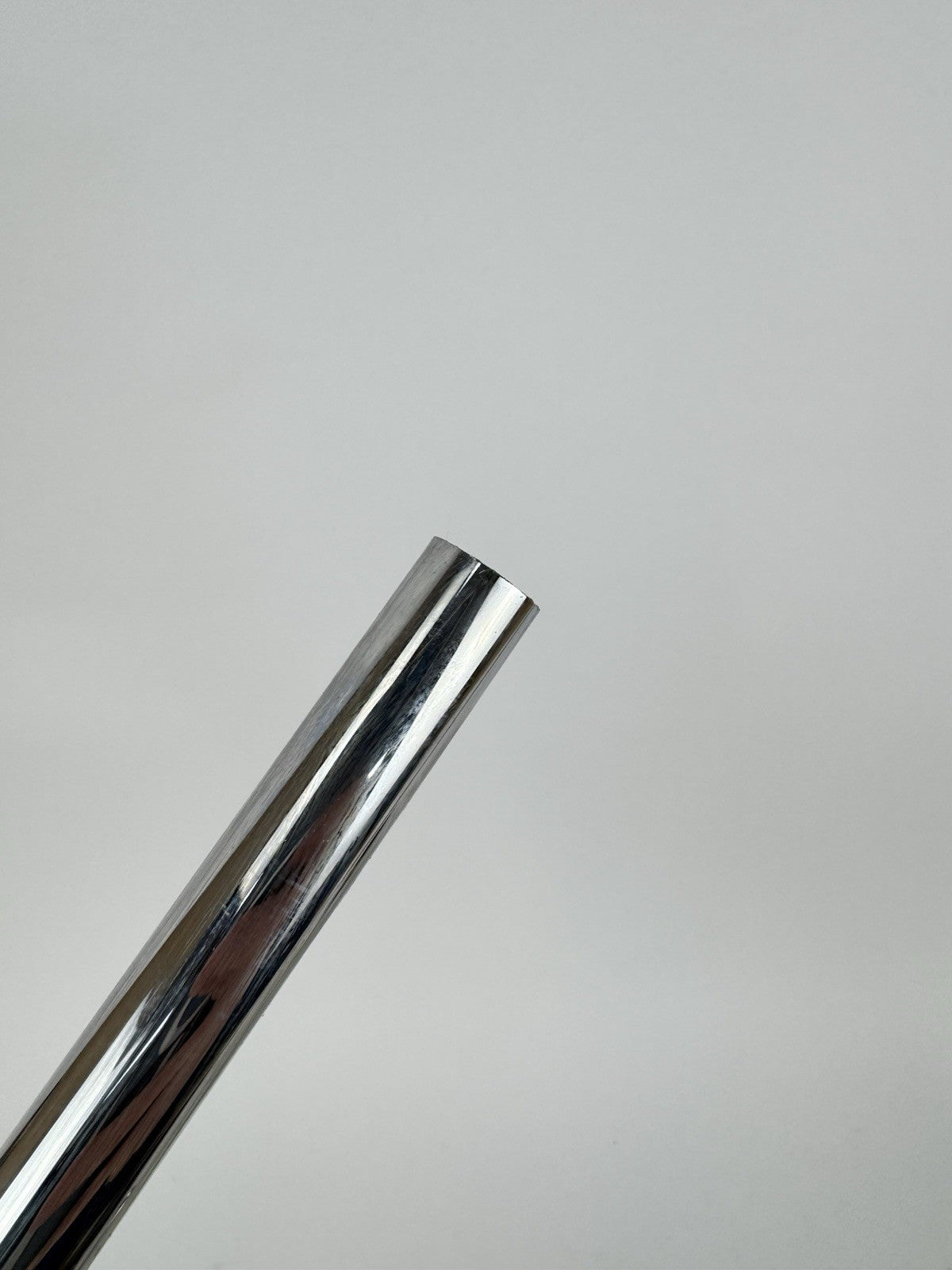 Dynamic Gold 105 Iron Shaft S300 Stiff Steel 35.75” /0.355 Tapered /3329010