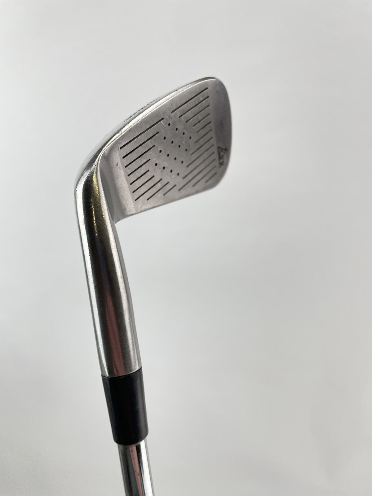 Wilson Golf 5 Iron Berg HT Ladies Flex Steel /Right Handed /New Grip /210407