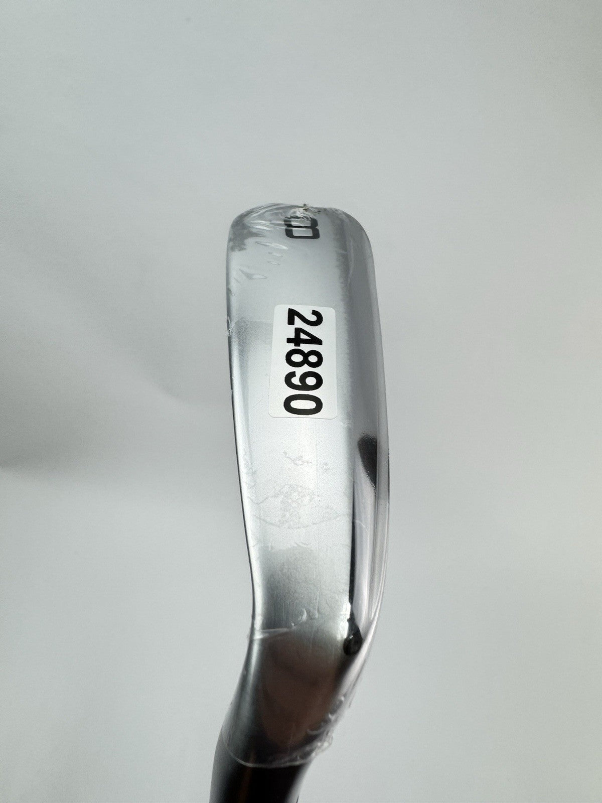 Cobra LTDX 8 Iron Left Handed KBS Tour 90 Regular Flex Steel /Brand New /2489016