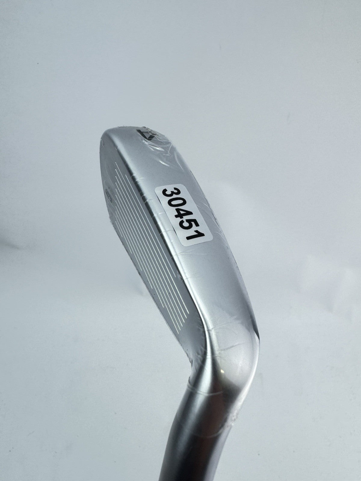 Cobra LTDX 4 Iron Left Handed KBS Tour 90 Stiff Flex Steel /Brand New /3045116