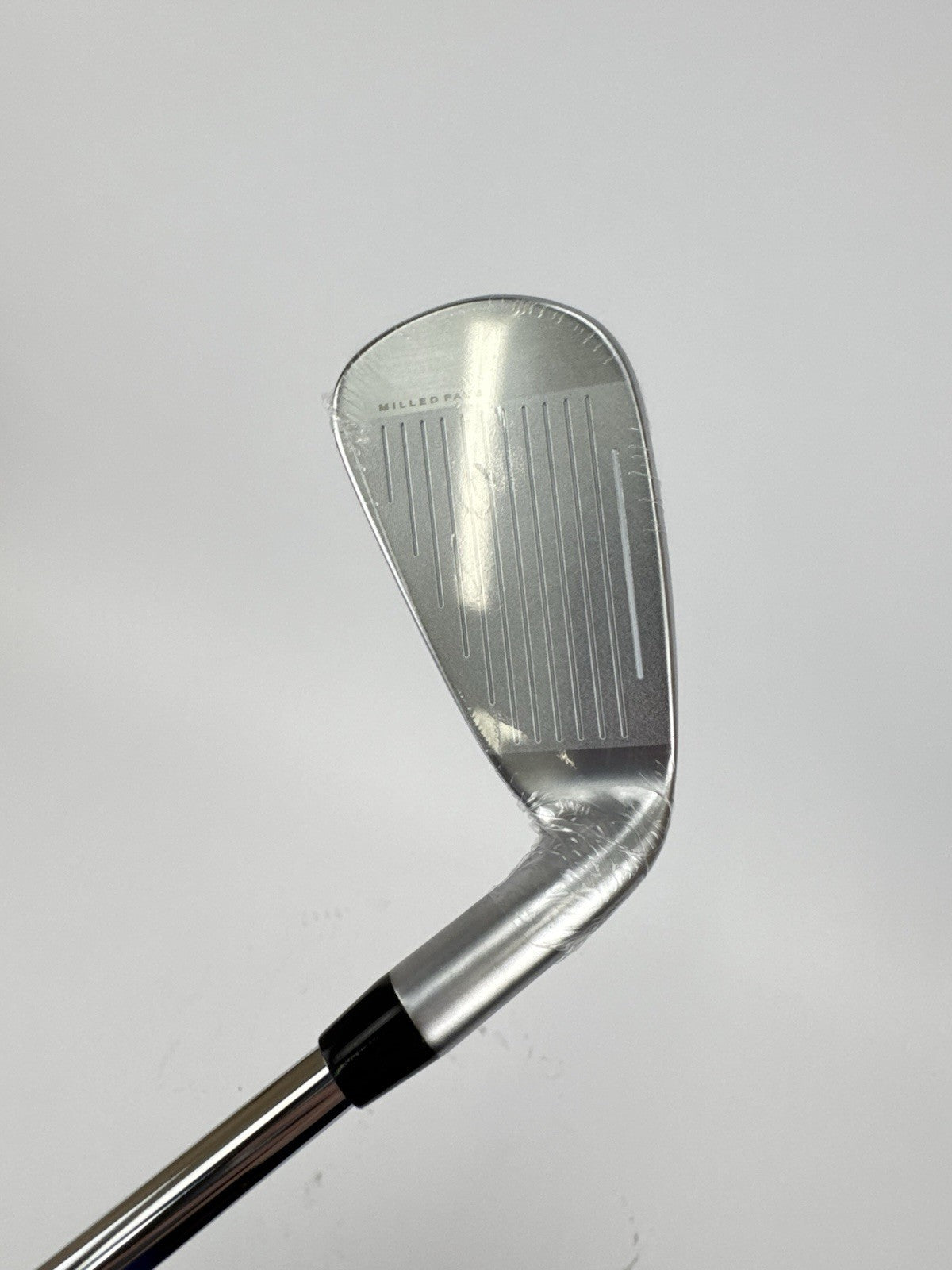 Cobra LTDX 7 Iron Left Handed KBS Tour 90 Regular Flex Steel /Brand New /3249711