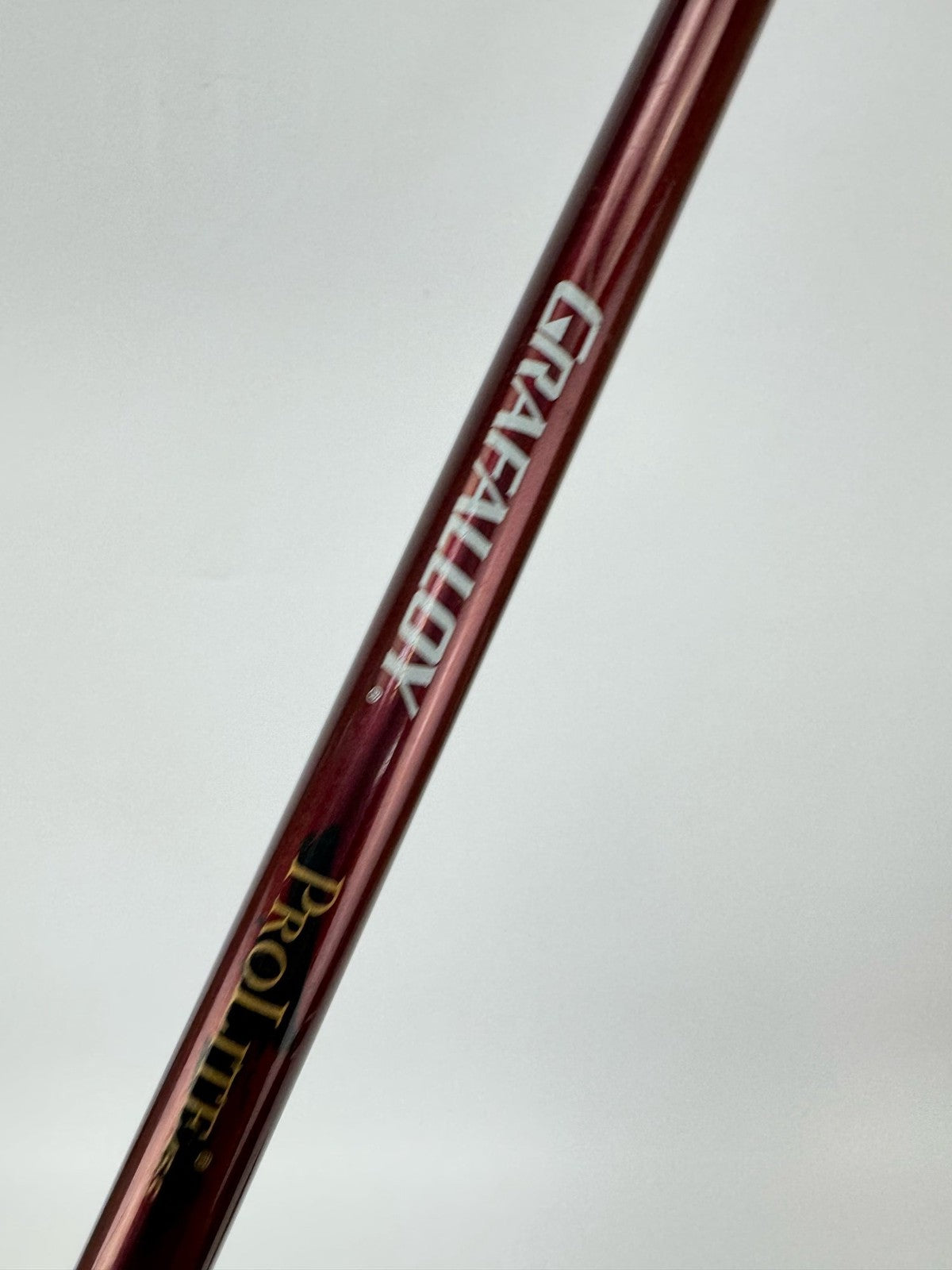 Callaway Hawk Eye Pro Series Driver 8.5* Grafalloy Stiff Flex Graphite /右/3664912