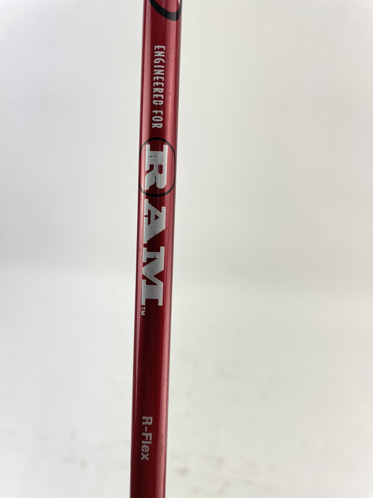 Ram Golf 4 Hybrid 21* FXi Aldila Regular Graphite /Left Handed /New Grip /1788118
