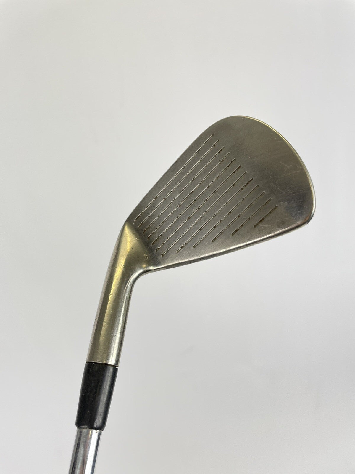 Mizuno MP62 6 Iron Forged Project X 6.0 Stiff /Lamkin Crossline /Right Handed5