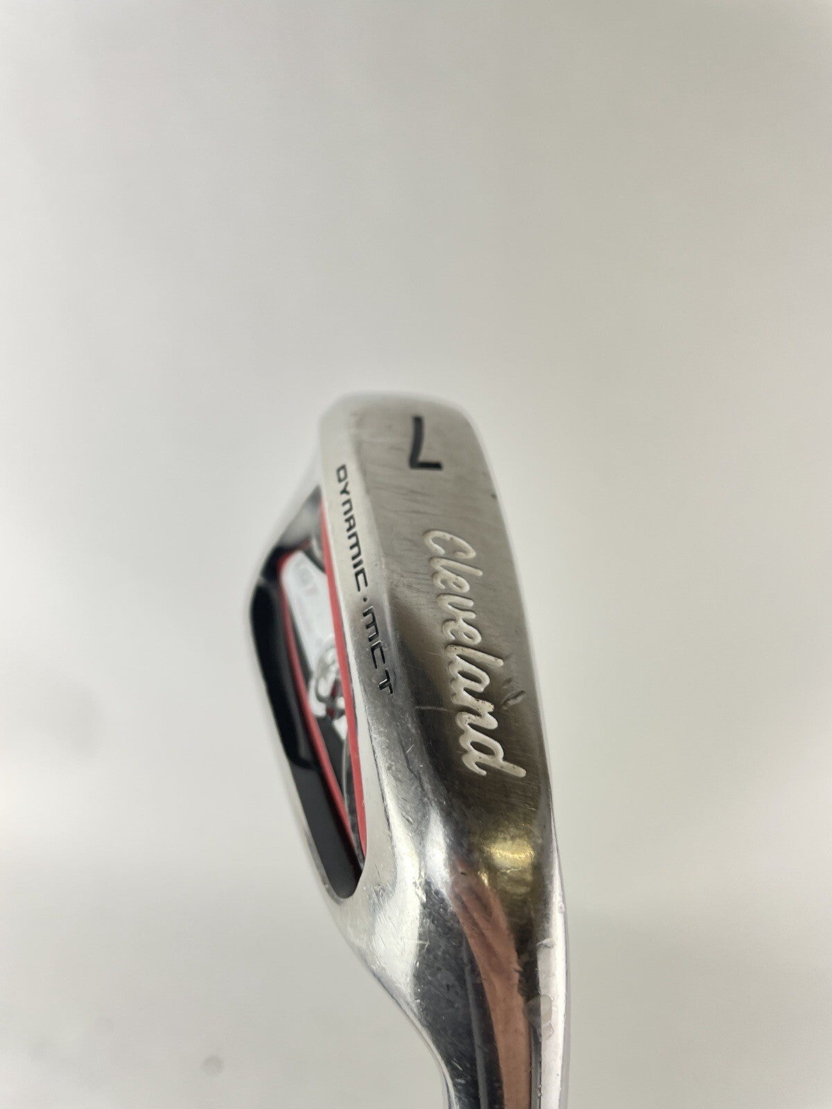 Cleveland CG7 Tour 7 Iron R300 Regular Steel /Right Handed /New Grip /145253