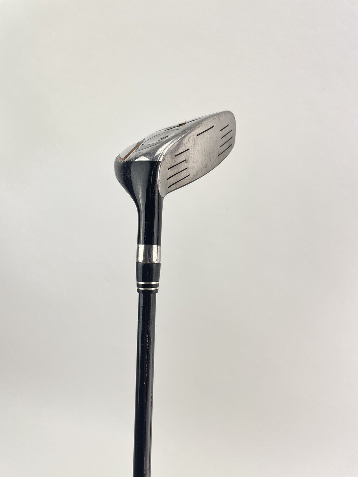 Ram 4 Hybrid 20* Tour Grind X Regular Flex Graphite /Right /New Grip /188523