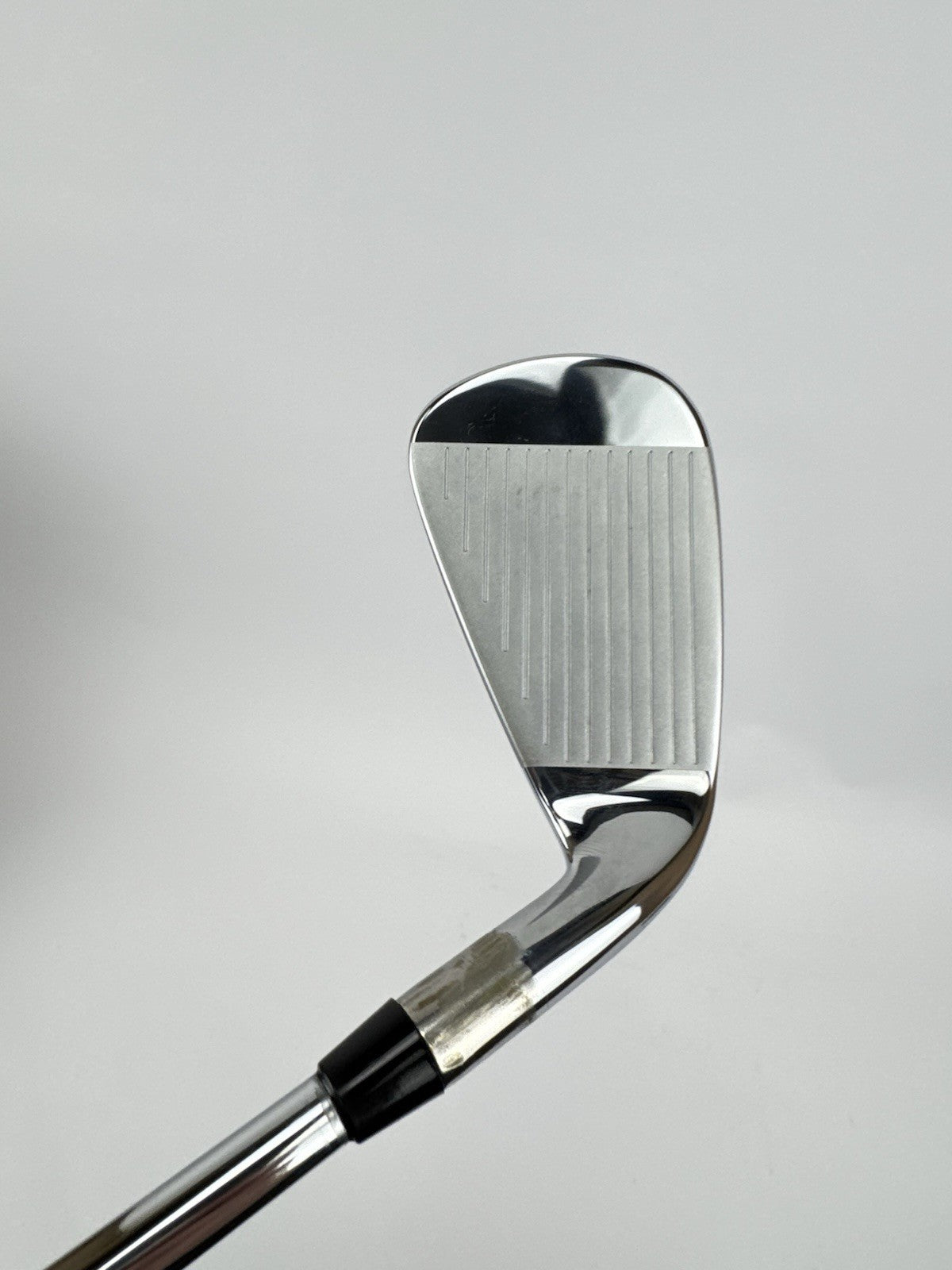 Callaway Elyte 6 Iron Left Handed Elevate MPH 85 Regular Flex Steel /321269