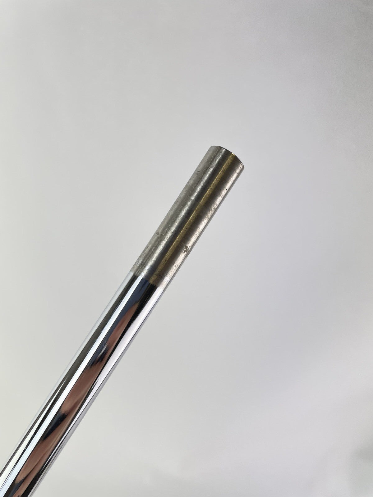 KBS $-Taper Iron Shaft X Flex Steel 35.5" /Lamkin /0.370 Parallel /143556