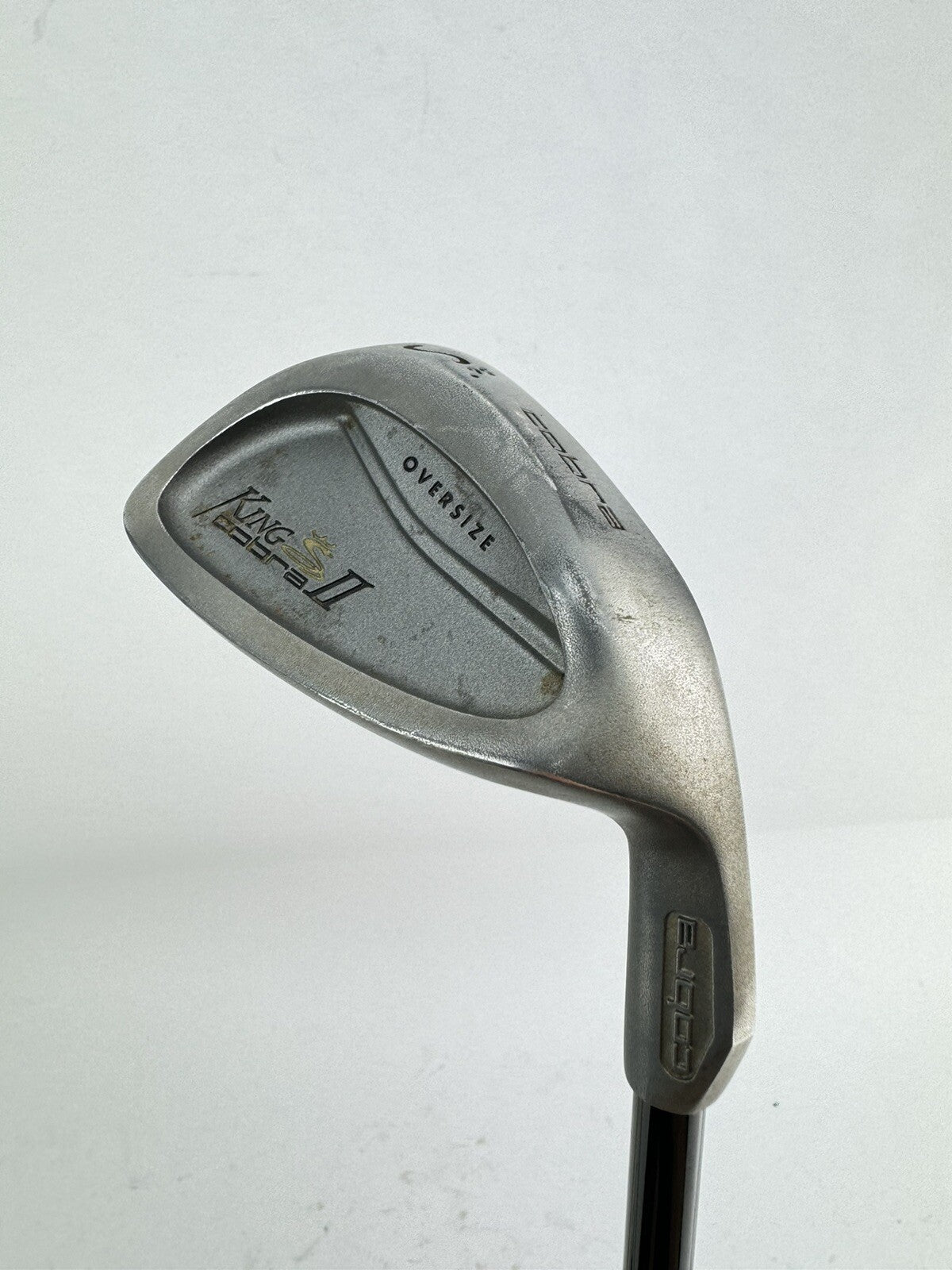 King Cobra Sand Wedge Oversize 56* Kuro Kage A Senior Graphite /New Grip /173930