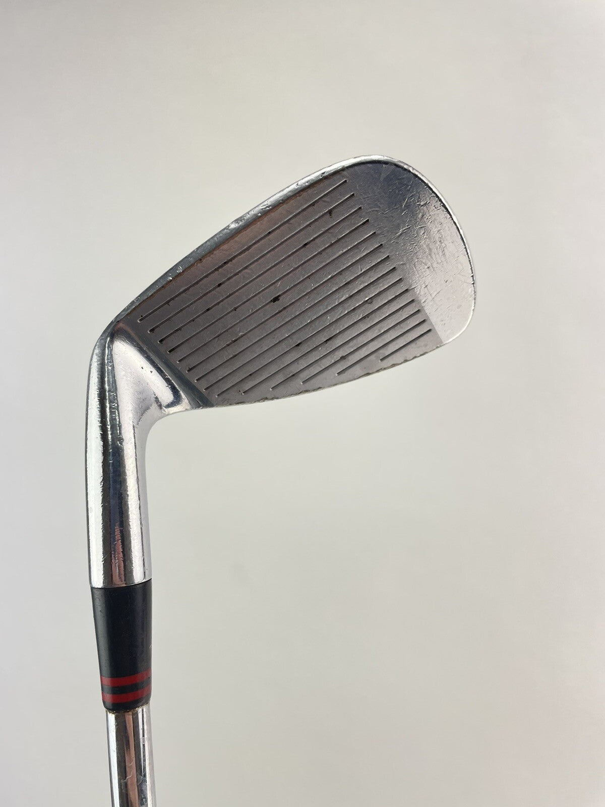Ben Hogan Equalizer Wedge Pro Stiff Flex Steel /Right Hand /New Mid Grip /1979513