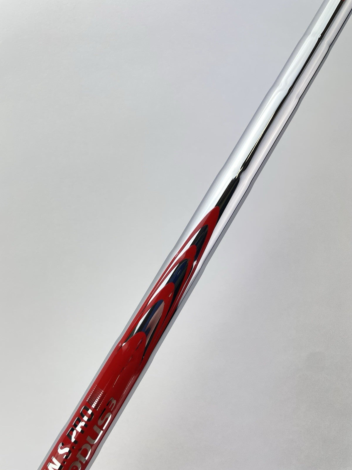 Nippon Modus3 Iron Shaft Tour120 Regular Flex Steel 35.5” 0.355 Tapered /273446