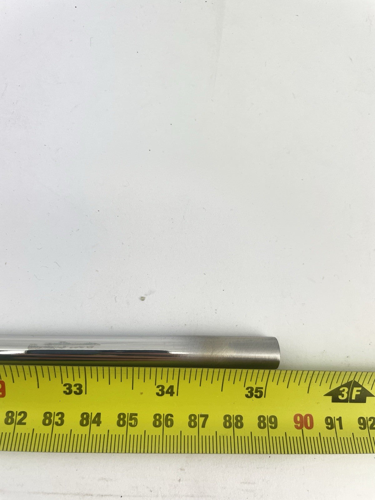 Elevate MPH 85 Iron Shaft Regular Flex Steel 35” /0.370 Parallel /30480 12