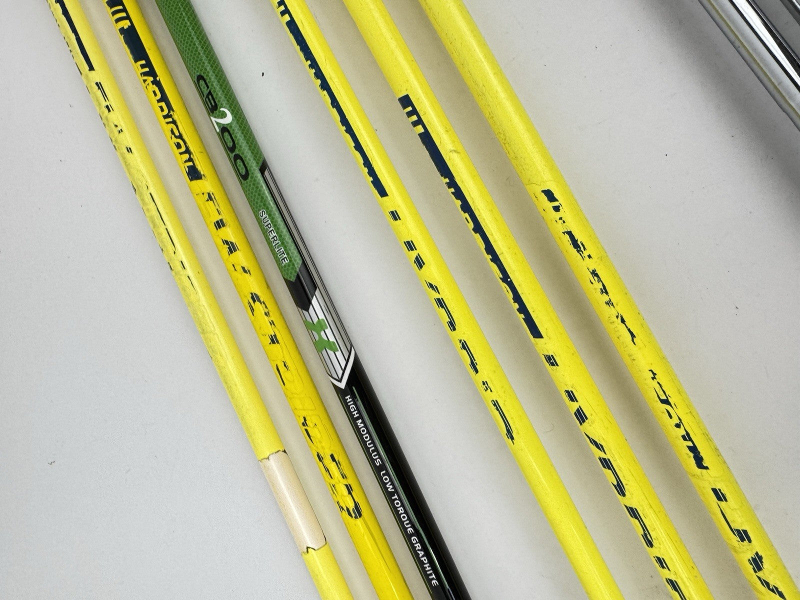 Mens Golf Package Set 13 Clubs Regular Graphite /New Grips /Right /Bag /3352514