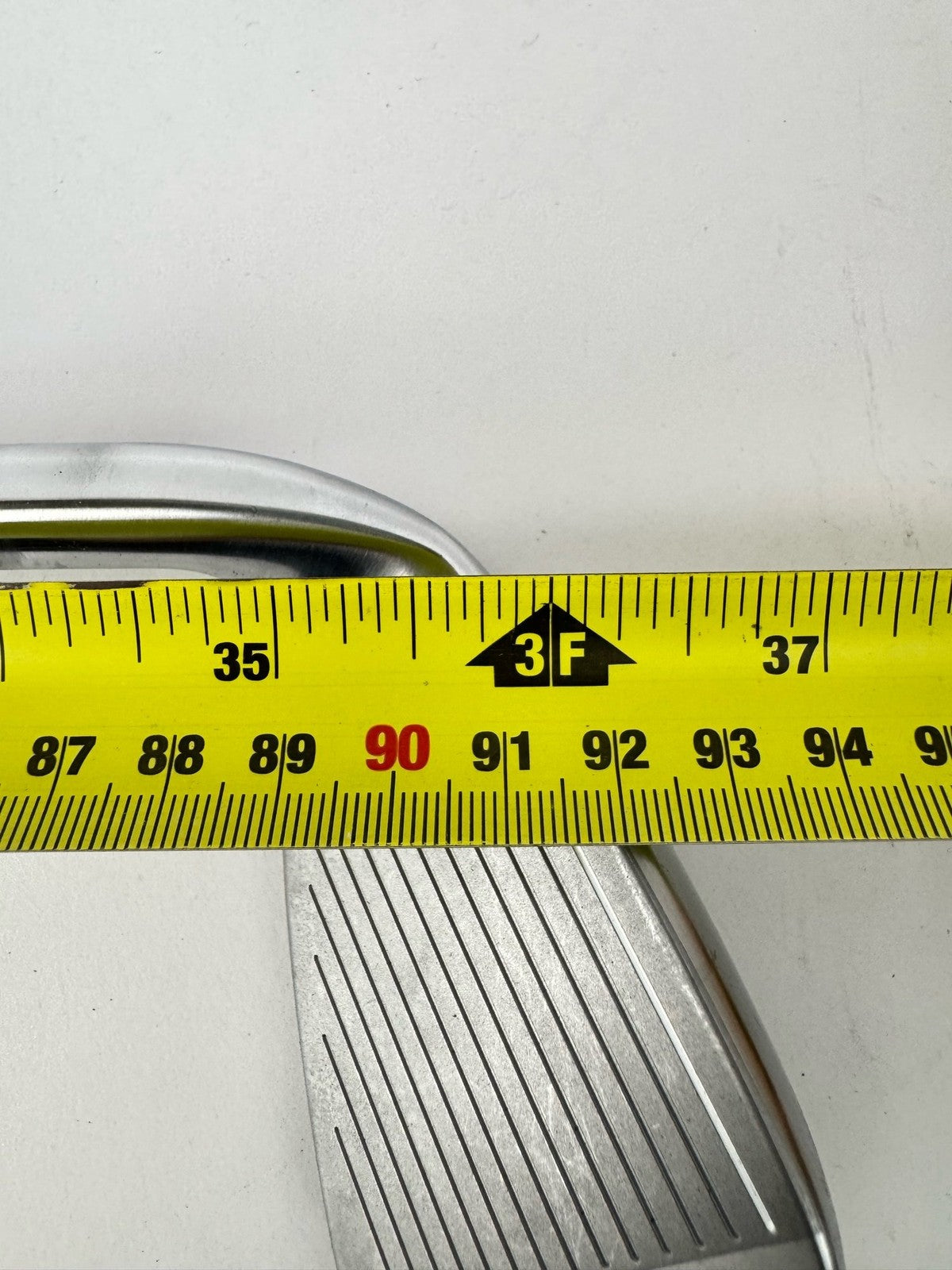 PXG 0311XP Pitching Wedge Gen7 Forged Regular Flex Steel Right Handed/3696915