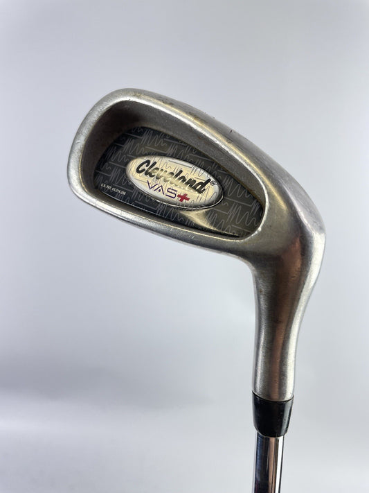 Cleveland Vas+ 4 Iron Regular Steel/ Right Handed/ New Grip/ 28730