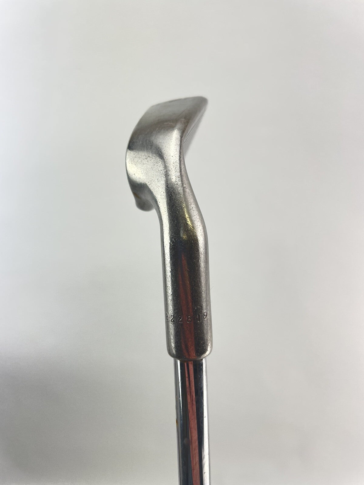Ping Eye2 6 Iron White Dot Regular Flex Steel /Right Handed /New Grip /213598