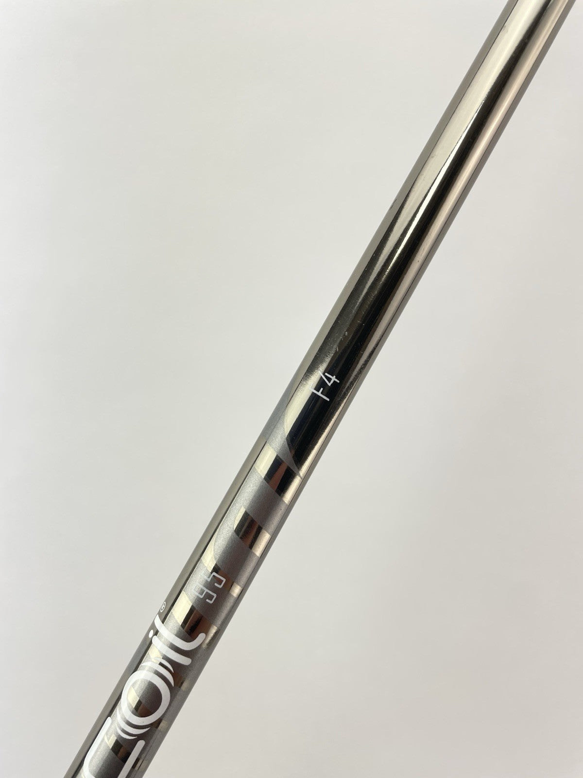 UST Recoil 95 Iron Shaft F4 Stiff Flex Graphite 35.5 /0.355 Tapered /315526