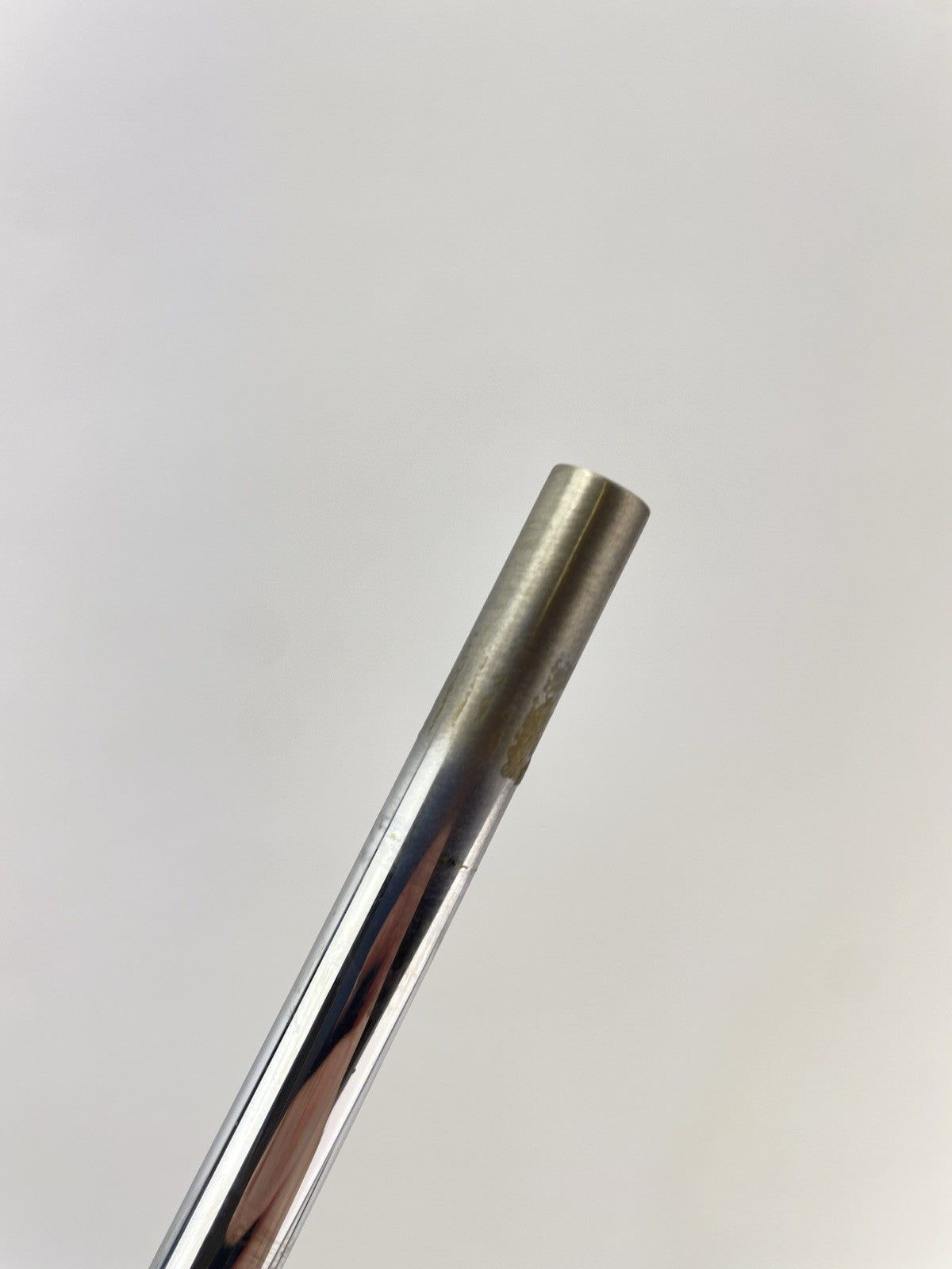 Dynamic Gold 105 Iron Shaft Regular Flex Steel 36.25” /0.355 Tapered /2899310