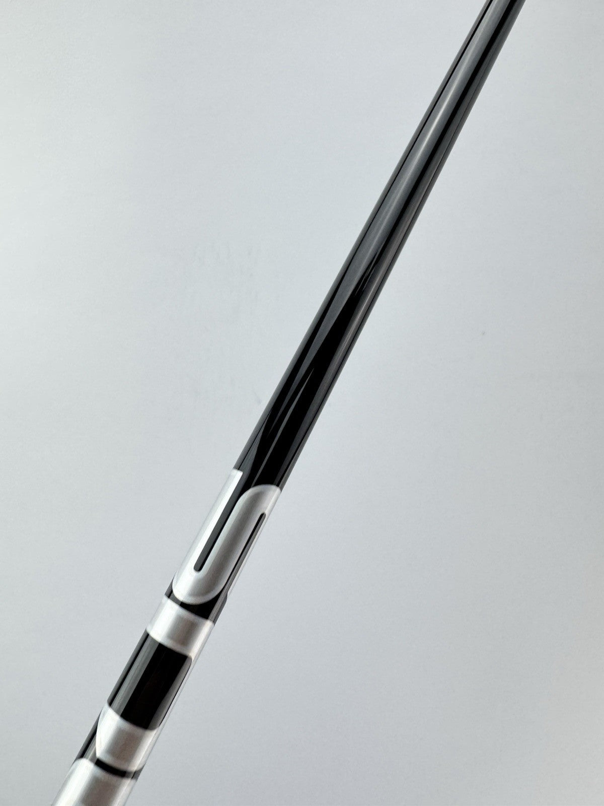 PXG Driver Shaft Hzrdus Gen4 6.0 Stiff Flex Graphite 60G /44.5 /New /333416