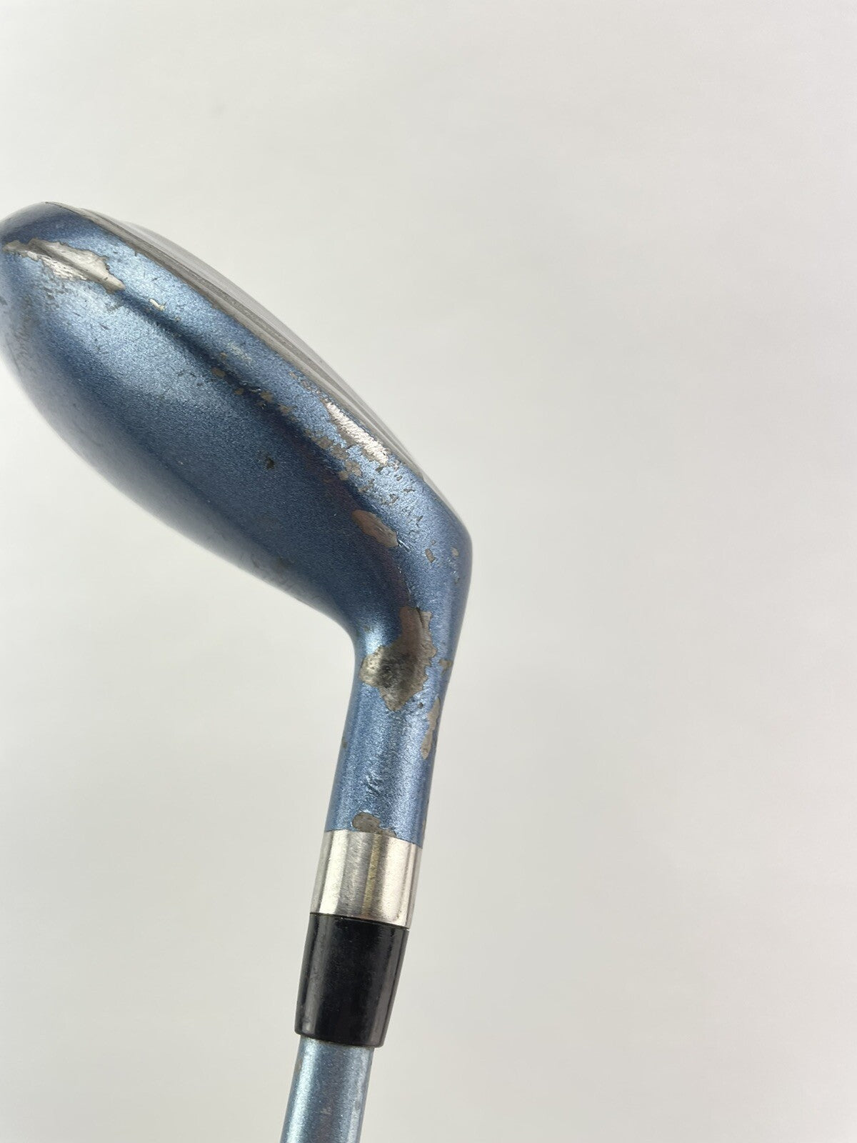 Howson Golf Utility Hybrid 21* Attacker Ladies Flex Graphite /Right Handed/2138714