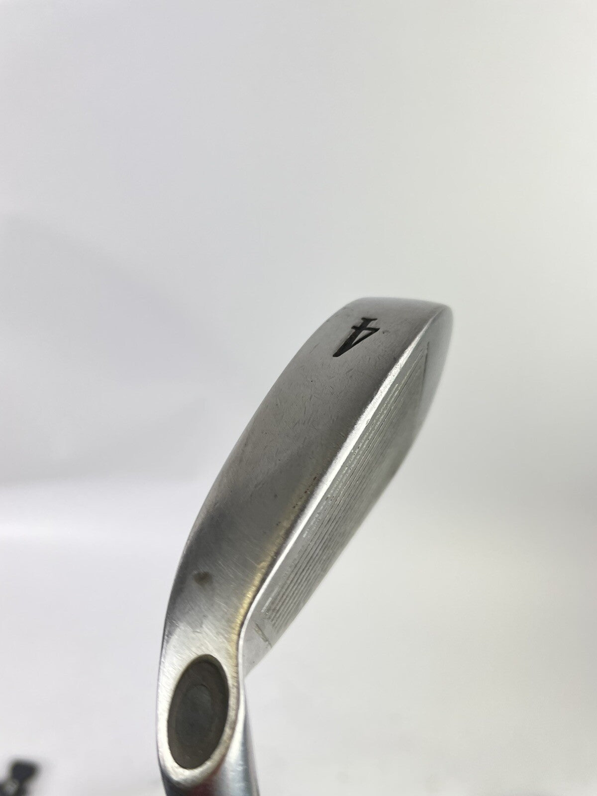 Callaway Hawk Eye Vft 4 Iron Regular Graphite /Right Handed /Good Grip/47875