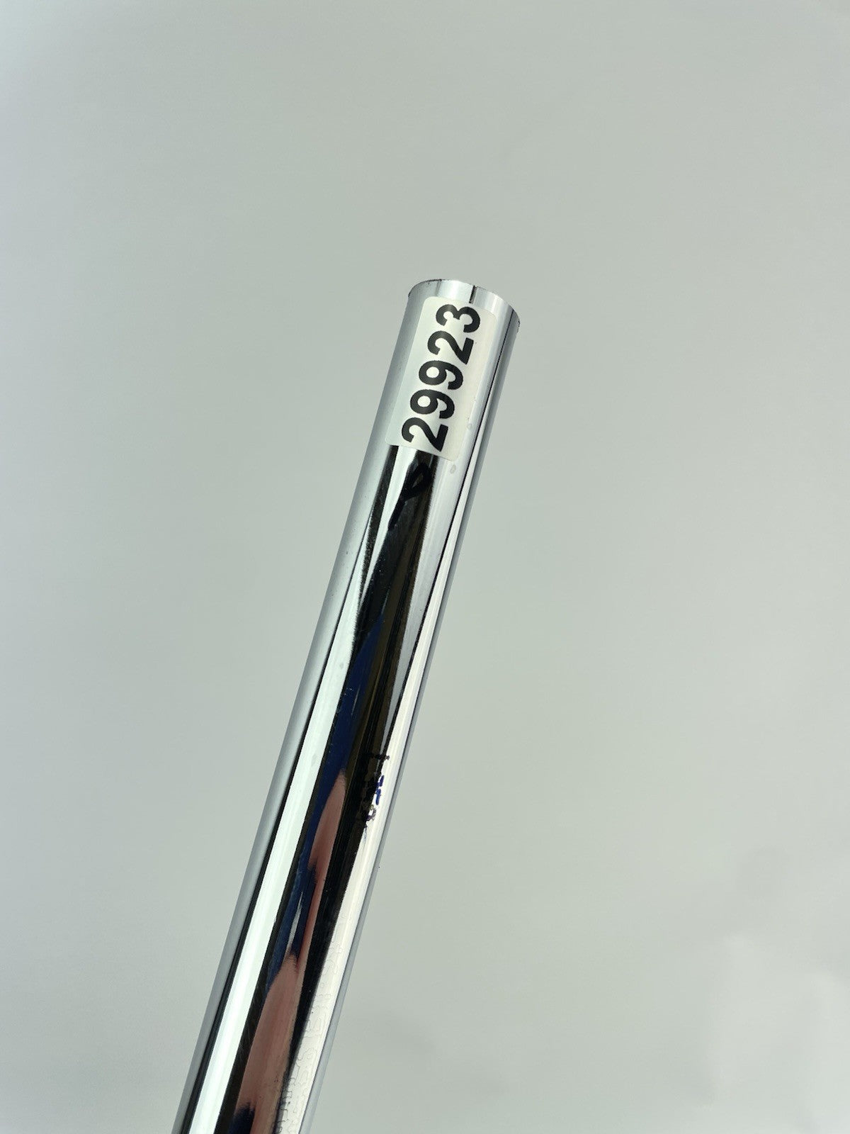 Elevate MPH 95 Iron Shaft Regular Flex Steel 35.5” /0.370 Parallel /2992314