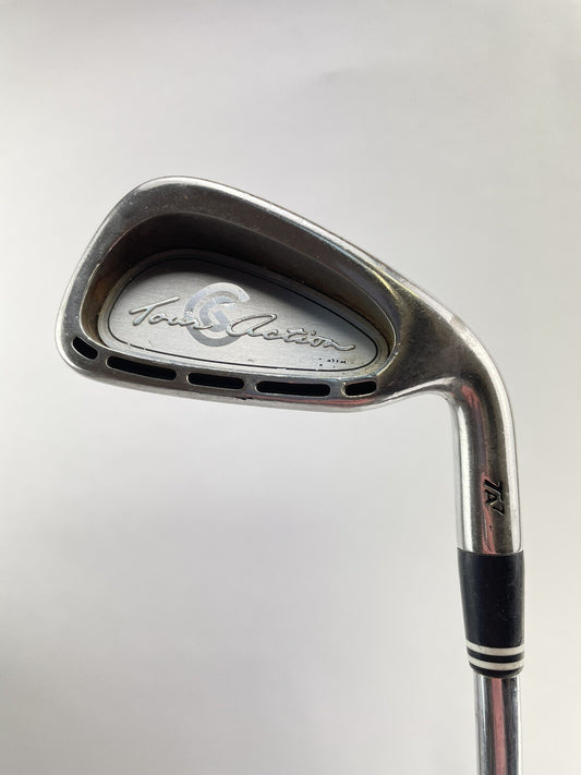 Cleveland Golf 3 Iron TA7 Regular Flex Steel /Right Handed /New Grip /212530