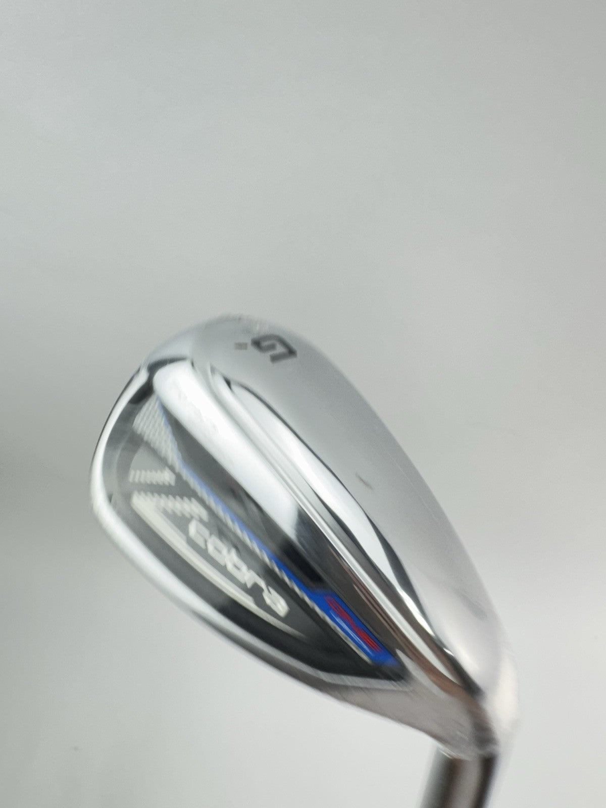 Cobra RadSpeed One Length Gap Wedge 48* KBS Tour 90 Stiff Flex Steel /260545