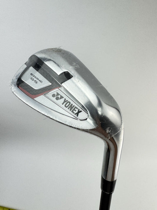 Yonex Ezone GS Sand Wedge 54* Senior Flex Graphite /Right Handed /New /267650