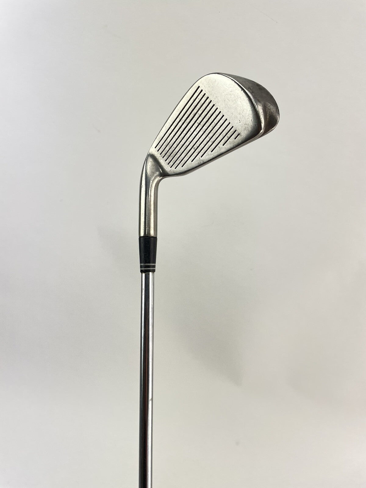 MacGregor The Doctor 4 Iron Regular Flex Steel /Right Handed /New Grip /1859212