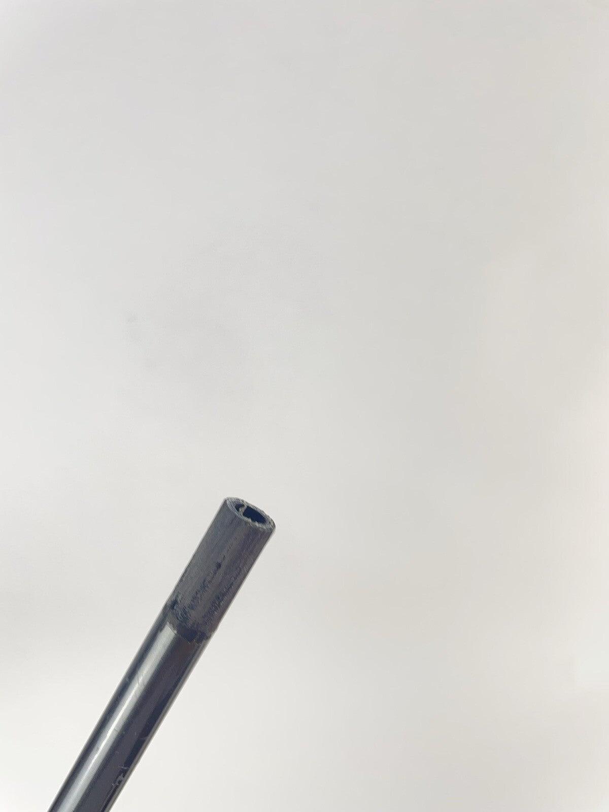 Aldila Synergy Iron Shaft 50 Regular Flex Graphite 35" /0.370 Parallel /187809