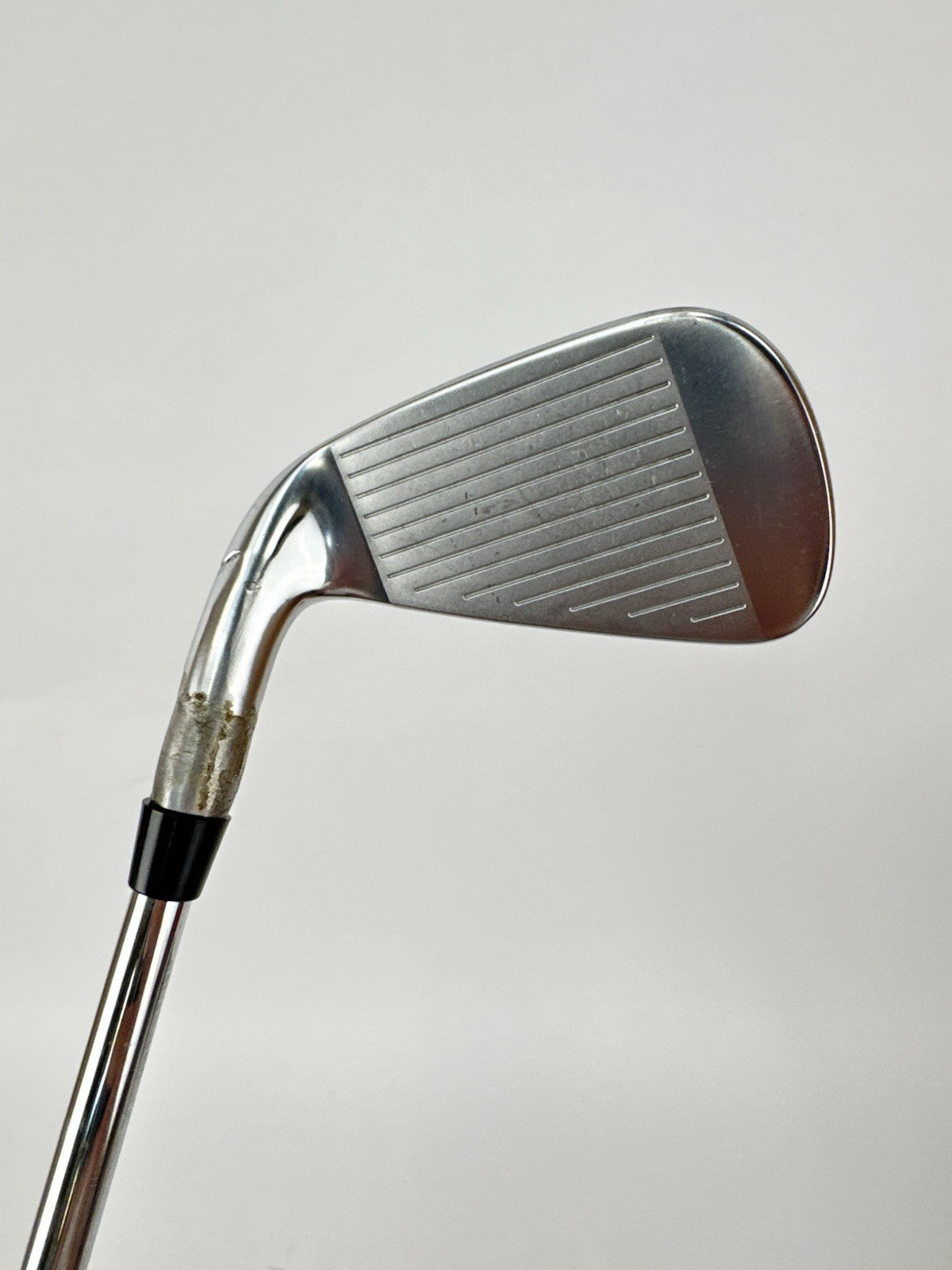 Callaway Apex 6 Iron Forged XP105 S300 Stiff Flex Steel /Right Handed /350469