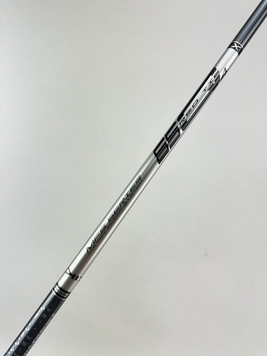 Mizuno X Flex Driver Shaft Matrix Red Tie Graphite 44.25” /Lamkin /New /178600