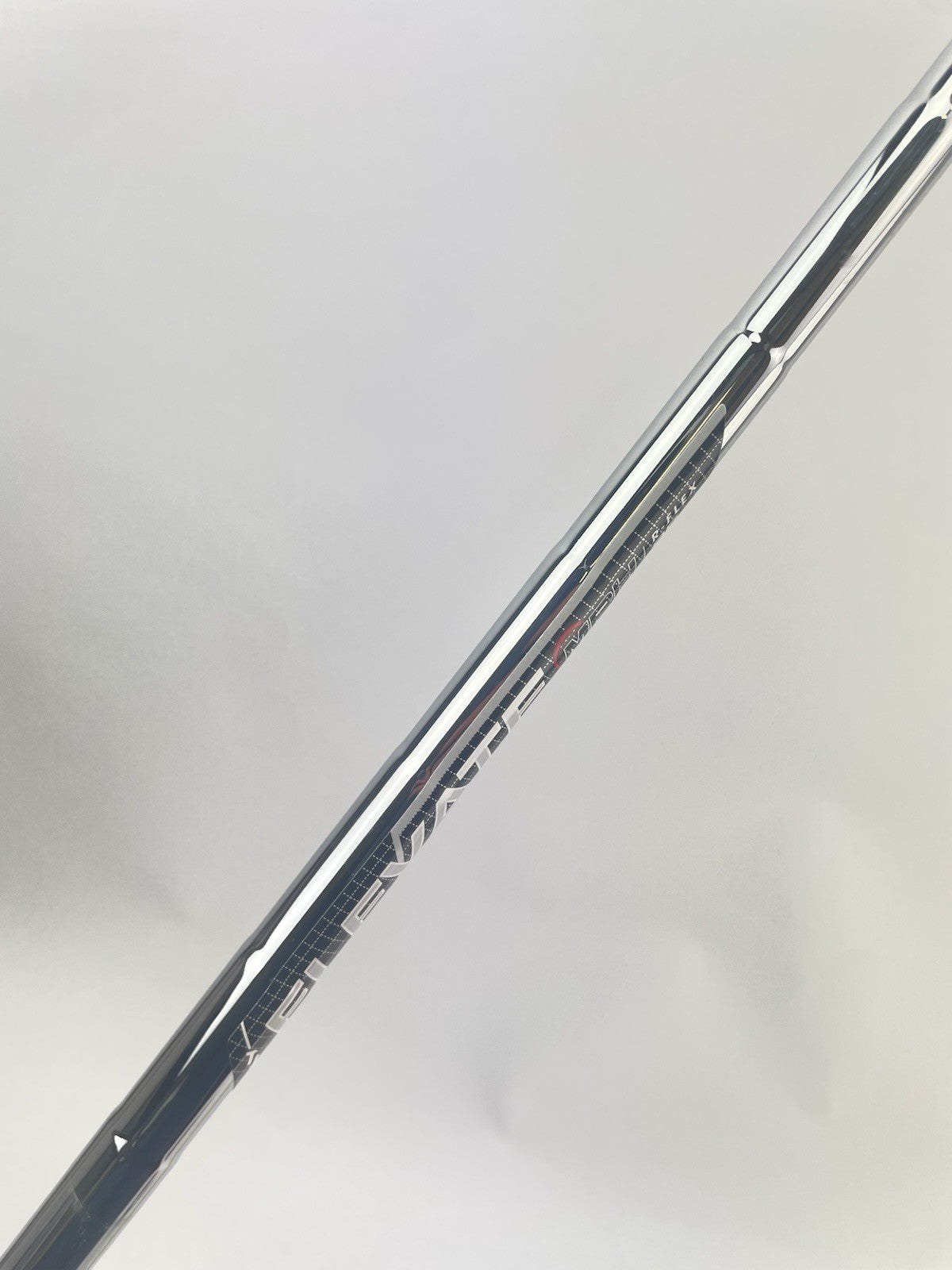 Elevate MPH 95 Iron Shaft Regular Flex Steel 35” /0.370 Parallel /304744