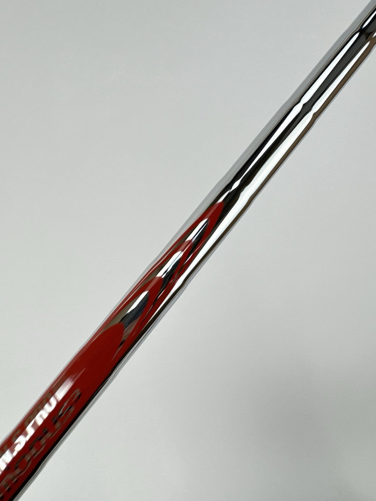 Nippon Modus3 Iron Shaft Tour 120 Stiff Steel 35.25" /0.355 Tapered /328523