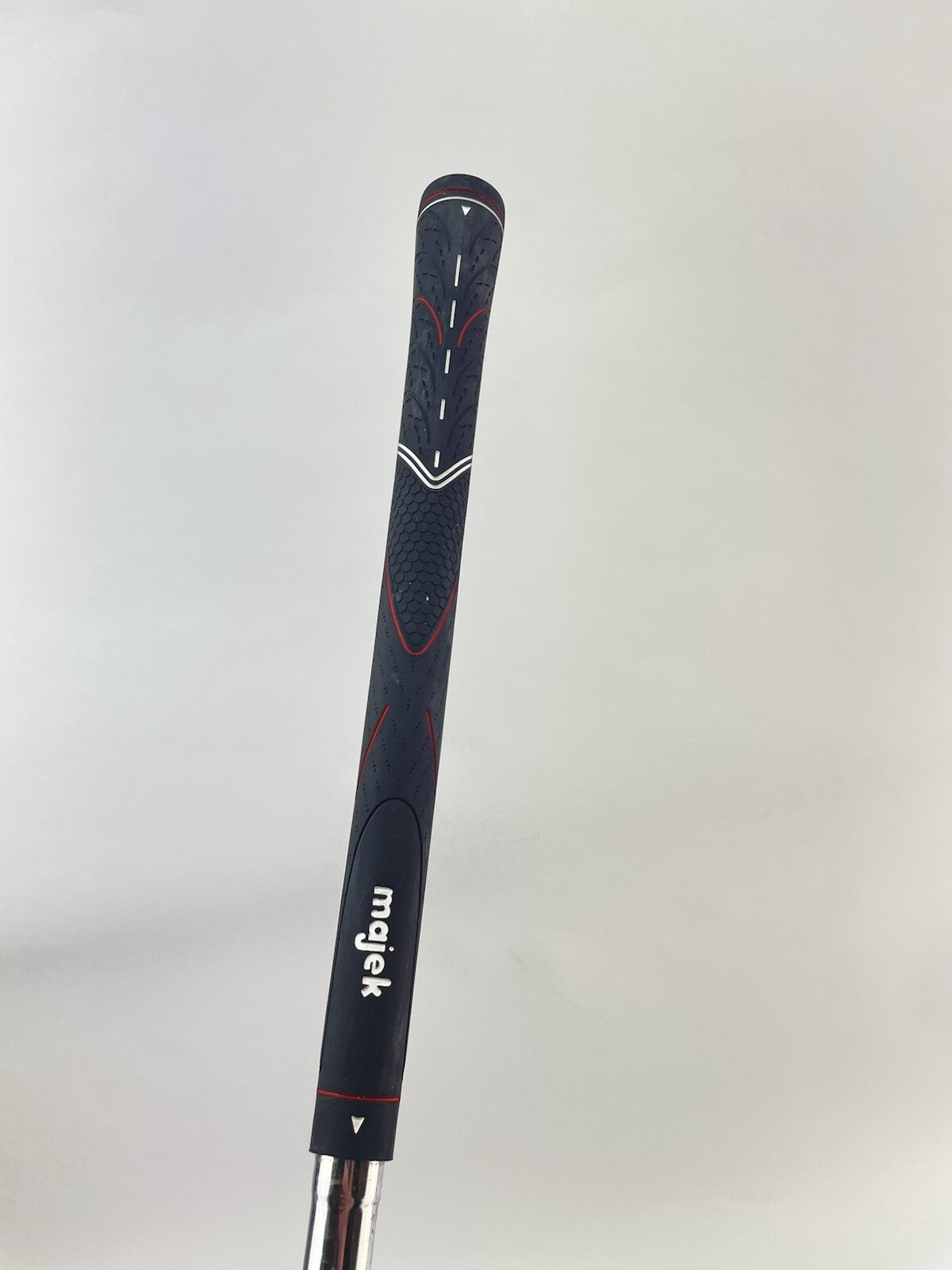 Ben Sayers 6 Iron M11 Regular Flex Steel /Right Handed /New Grip /2242416