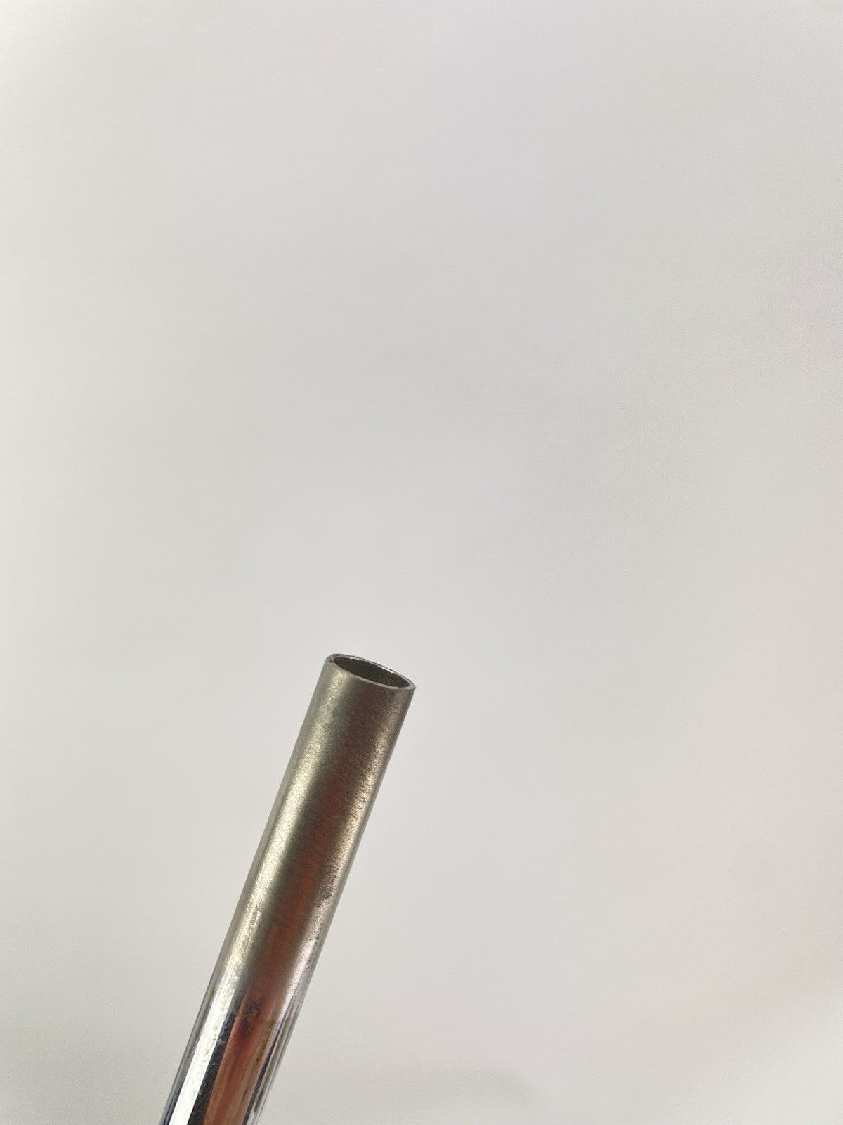 Dynamic Gold 120 Iron Shaft X100 Extra Stiff Flex Steel 35.5” /0.355 /297178