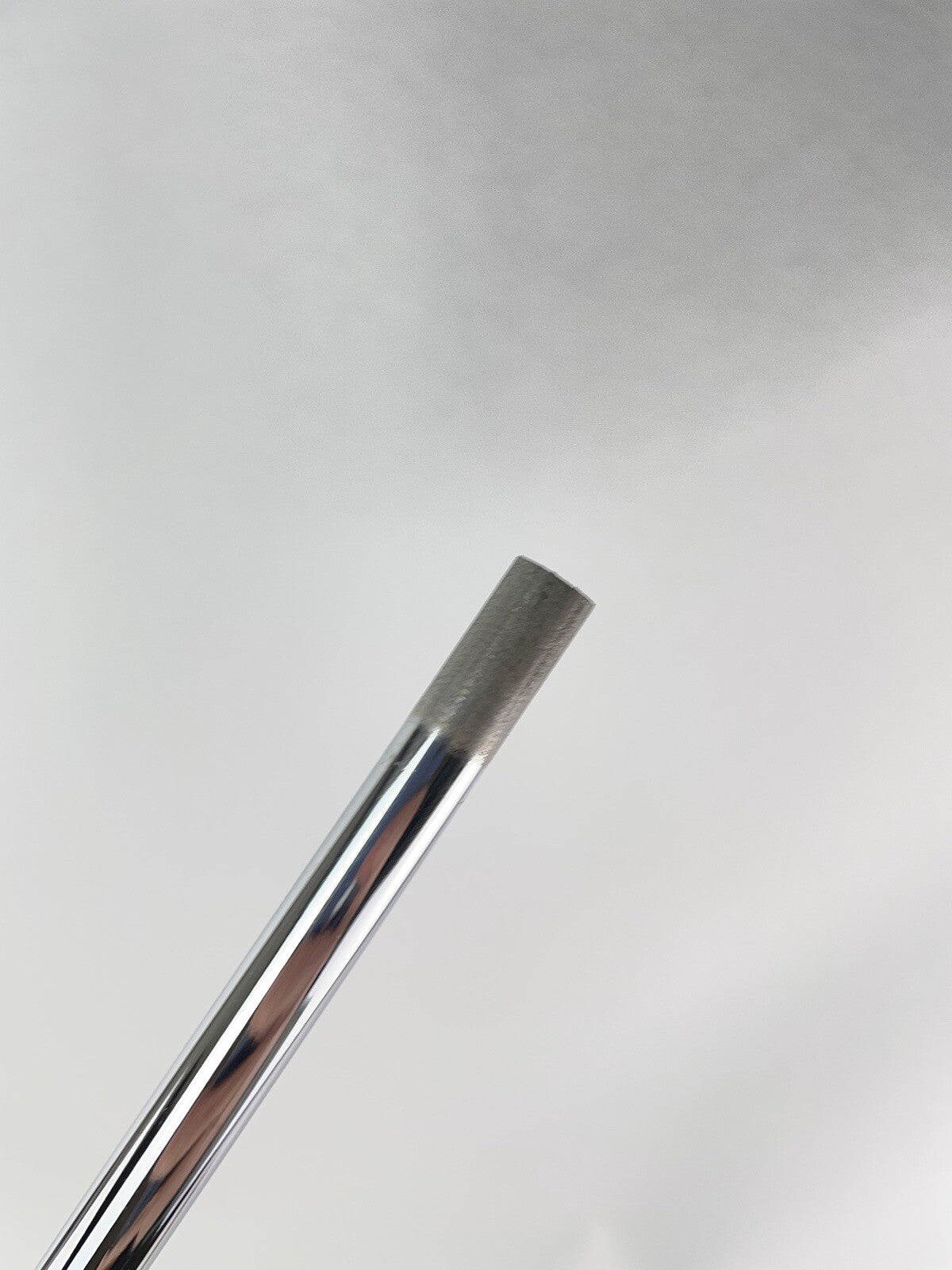 Elevate ETS Iron Shaft VSS Pro 115 Regular Steel 35" /0.355 Tapered /148856