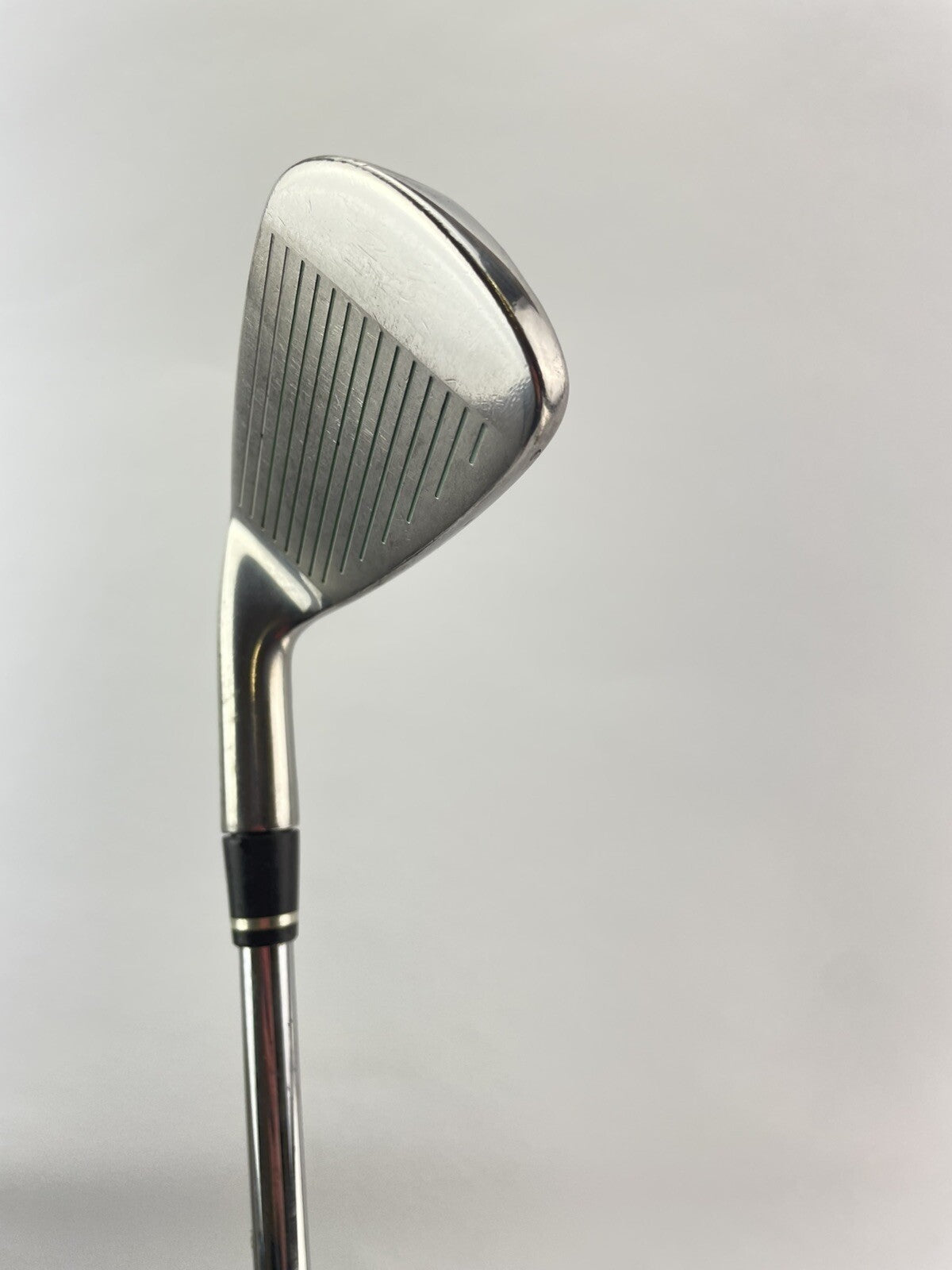 Nike NDS 6 Iron Uniflex Steel Shaft /Right Handed /New Grip Fitted /2249911