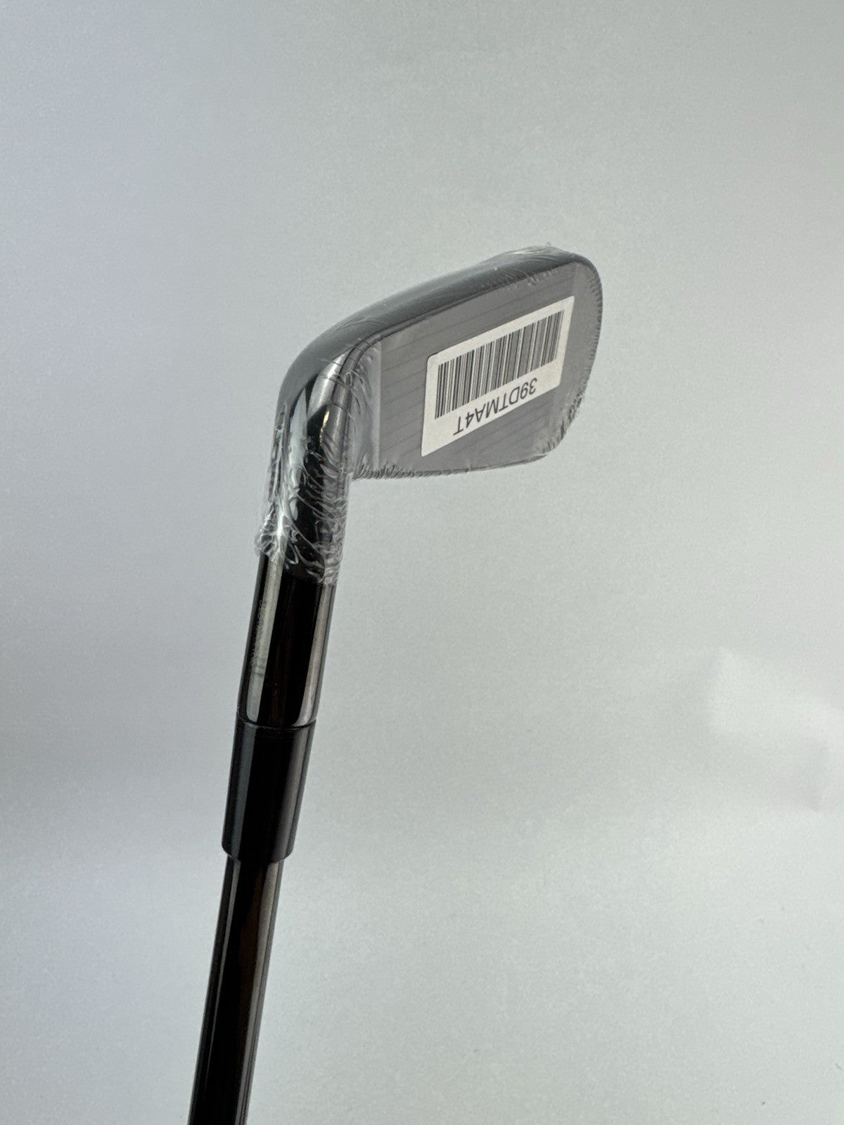 Taylormade P770 Limited  Phantom 4 Iron KBS Tour X Flex Black Steel /280429