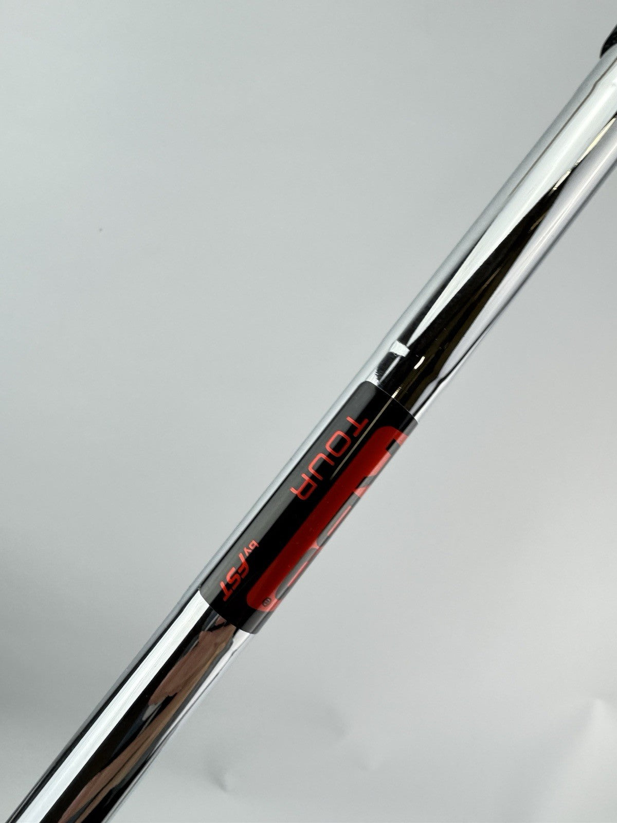 Cobra Aerojet 9 Iron KBS Tour Regular Flex Steel /Left Handed /New /2968212